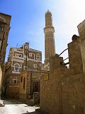Yemen - Sana'a - 012